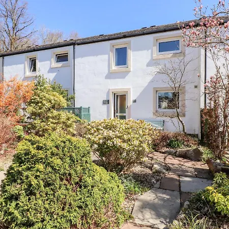 Tatil Evi Annes Keswick (Cumbria)