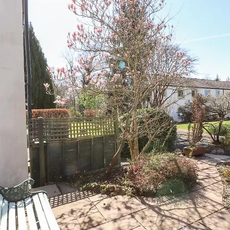 Holiday home Annes Keswick (Cumbria)