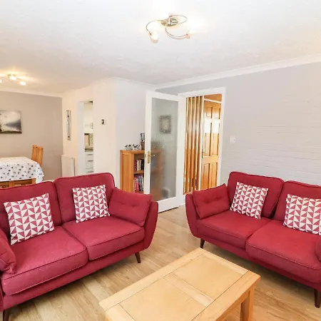 Holiday home Annes *