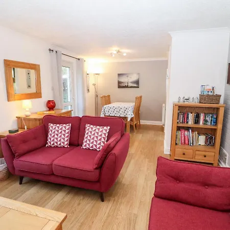 Holiday home Annes