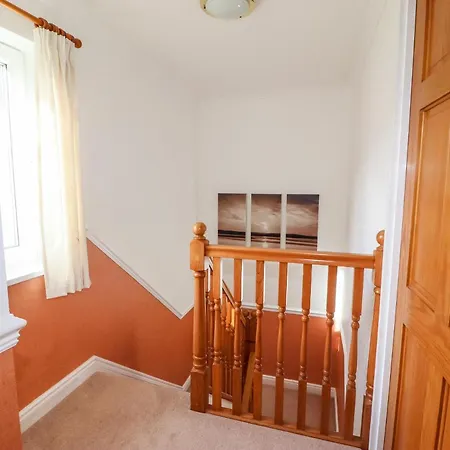 Annes Holiday home *