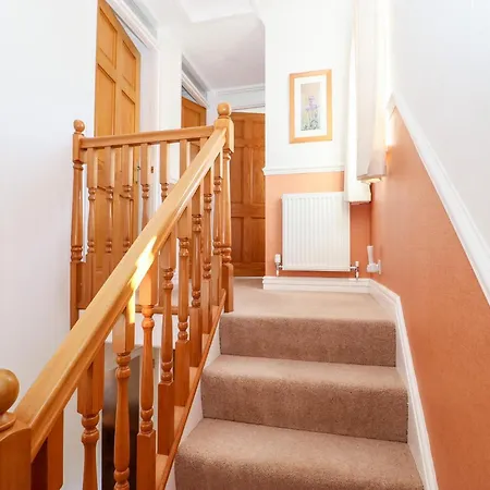 Holiday home Annes Keswick (Cumbria)