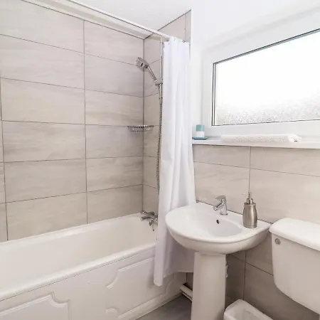 Annes Holiday home