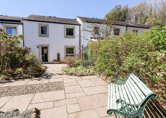 Annes Semesterbostad