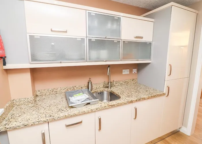 Semesterbostad Annes Keswick (Cumbria)