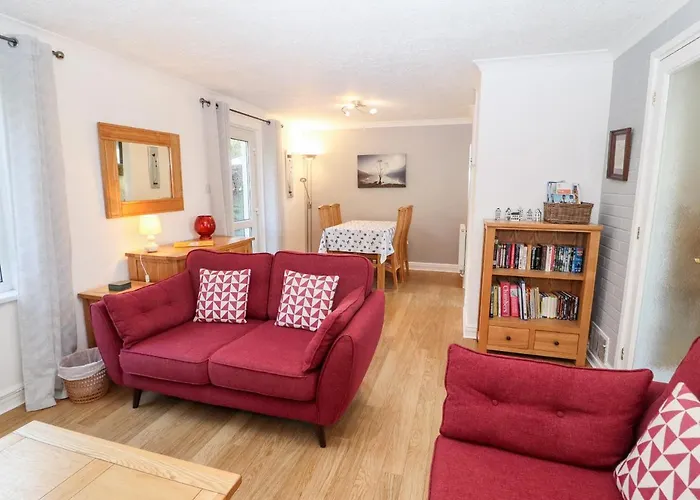 Semesterbostad Annes