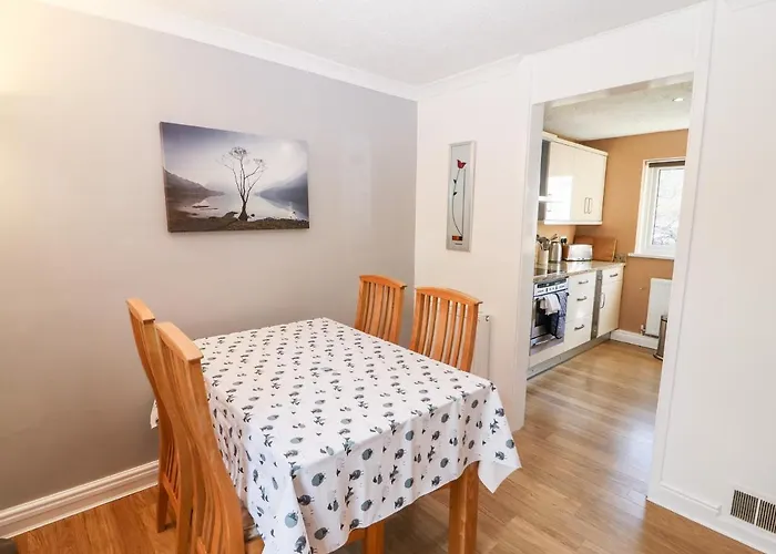 Semesterbostad Annes *