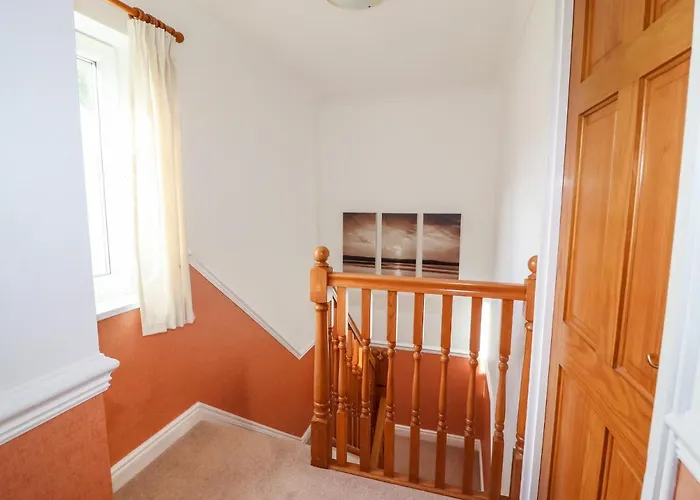 Annes Semesterbostad *