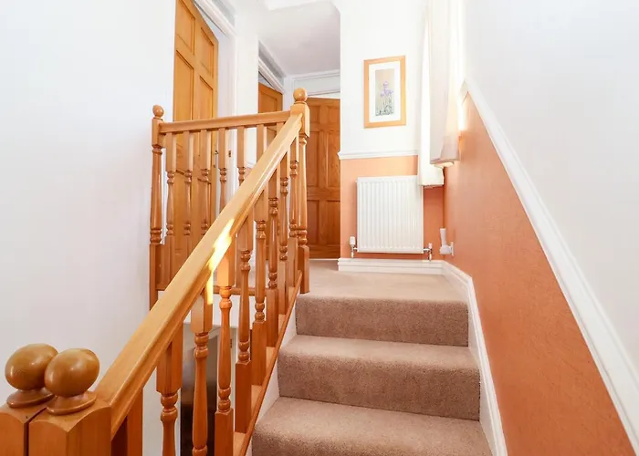 Semesterbostad Annes Keswick (Cumbria)